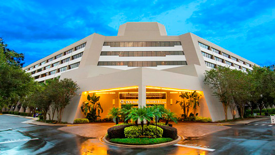 DoubleTree Suites by Hilton Orlando