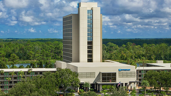 Wyndham Lake Buena Vista